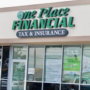Bellflower One Place Financial