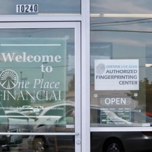 Photo of One Place Financial