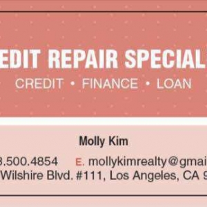 Photo of Credit Repair Bank