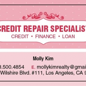 Photo of Credit Repair Bank