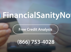 Photo of Financial Sanity Now