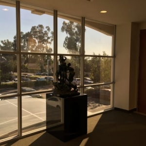 Photo of 1st California Law