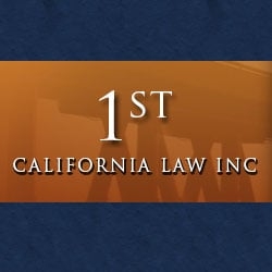 Photo of 1st California Law