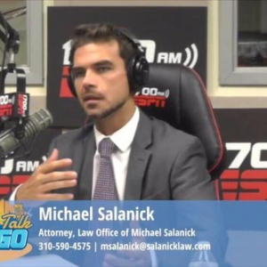 Photo of Law Office of Michael Salanick
