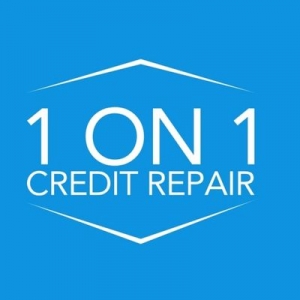 Photo of 1 on 1 Credit Repair