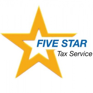 Photo of Five Star Tax Service