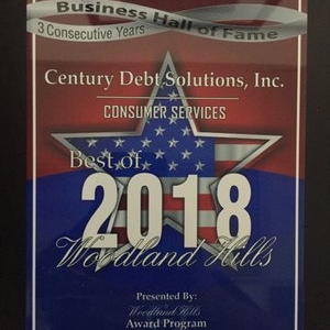 Photo of Century Debt Solutions