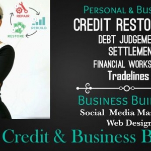 Photo of OC Credit & Business Builders