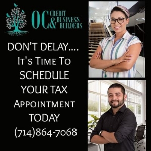 Photo of OC Credit & Business Builders