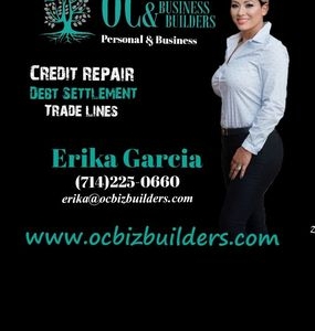 Photo of OC Credit & Business Builders