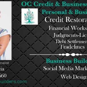 Photo of OC Credit & Business Builders