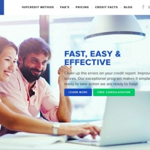 Irvine 1UPCREDIT