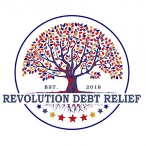 Photo of Revolution Debt Relief