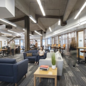 Photo of Blankspaces - Culver City
