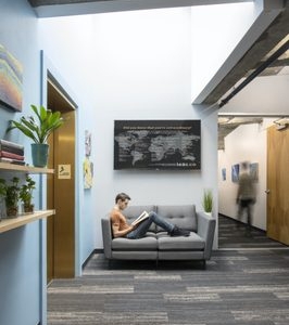 Photo of Blankspaces - Culver City