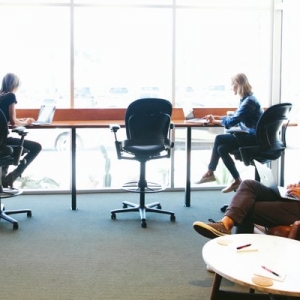 Photo of theOFFICE