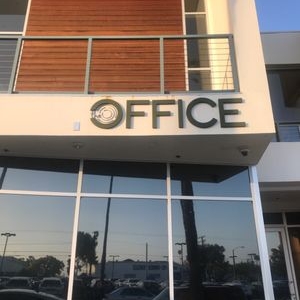 Photo of theOFFICE