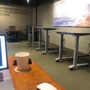 Photo of theOFFICE