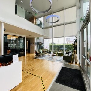 Photo of SPACES California Culver City
