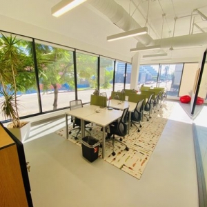 Photo of SPACES California Culver City