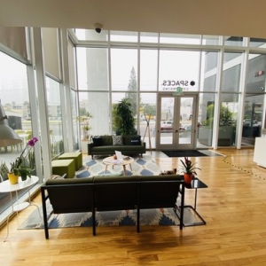 Photo of SPACES California Culver City
