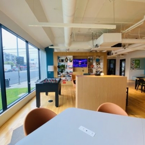 Photo of SPACES California Culver City