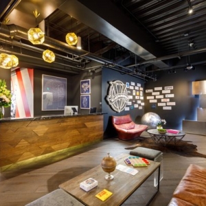 Photo of Village Workspaces