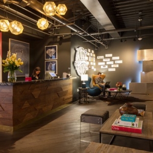 Photo of Village Workspaces