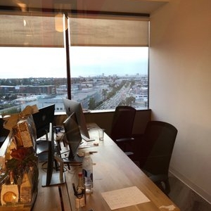 Photo of Village Workspaces