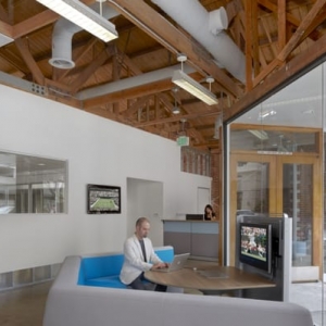 Photo of Blankspaces Santa Monica