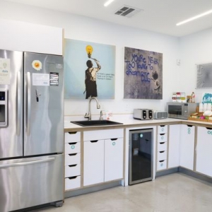 Beverly Hills Dots Space - Beverly Hills