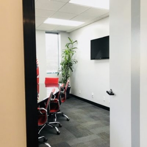 Photo of West LA Offices