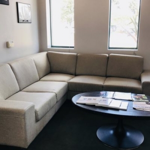 Photo of West LA Offices