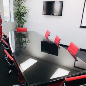 Photo of West LA Offices