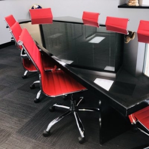 Photo of West LA Offices