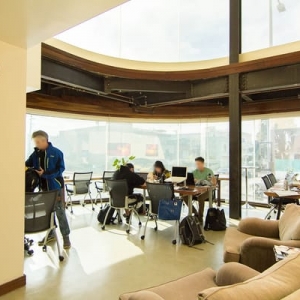 Photo of Satellite Workplaces Santa Monica