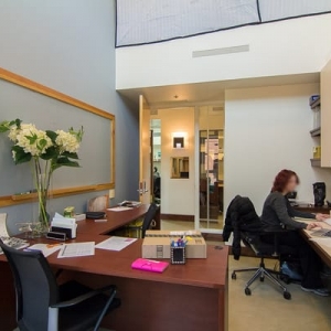 Photo of Satellite Workplaces Santa Monica