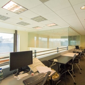 Photo of Satellite Workplaces Santa Monica