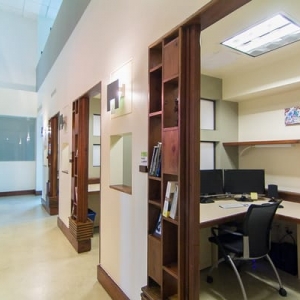 Photo of Satellite Workplaces Santa Monica