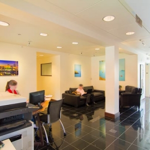 Photo of Satellite Workplaces Santa Monica