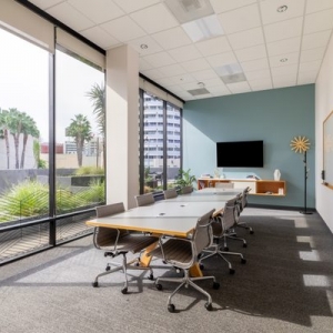 Photo of SPACES Hollywood