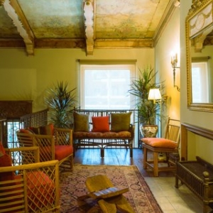 Photo of Rita House