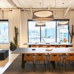Photo of CENTRL Office Downtown - Los Angeles