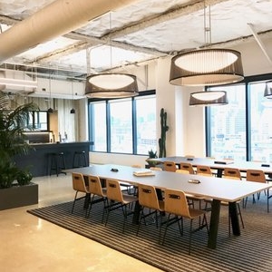 Photo of CENTRL Office Downtown - Los Angeles