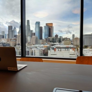 Photo of CENTRL Office Downtown - Los Angeles
