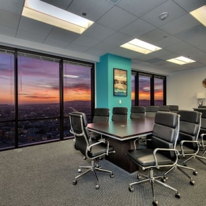 Photo of Titan Offices