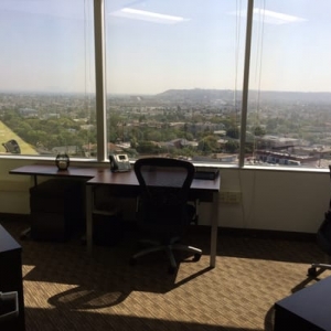 Los Angeles Regus California Sepulveda Center