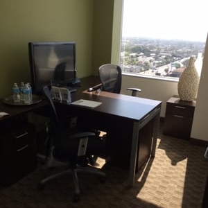 Photo of Regus California Sepulveda Center