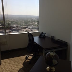 Photo of Regus California Sepulveda Center