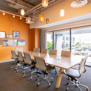 Photo of SPACES California Fairfax